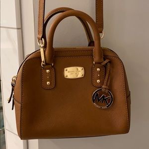 Michael Kors crossbody purse